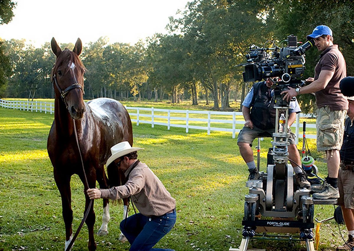 10 Best States for Film Tax Breaks Wrapbook